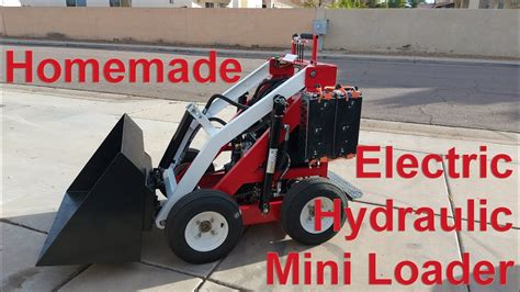 mini skid steer bucket|homemade mini skid steer attachments.